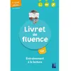 Retz Eds Livret de fluence CP - Série bleue