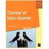 Retz Eds Chanter et faire chanter cycles 2 et 3 + Ressources numériques
