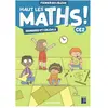 Retz Eds Haut les maths CE2 - Fichier de l'élève