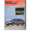 ETAI Opel Kadett D, E Et Combo - Moteurs Diesel Et Turbo Diesel