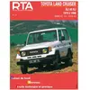 ETAI RTA 19 - TOYOTA LAND CRUISER (BJ et HJ) (1974 à 1988)