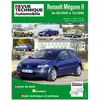 ETAI Revue technique auto pour RENAULT: Mégane, Mégane Scénic (Ref: 22911)