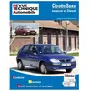 ETAI Revue Technique Automobile Citroën Saxo Essence Et Diesel