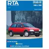 ETAI RTA 100 - CITROEN AX (1986 à 1998)