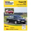 ETAI Revue Technique Pour Peugeot 306 Diesel