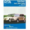 Revue Technique Etai 279