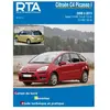ETAI Revue technique auto pour CITROËN: C4 Picasso (Ref: 23546)