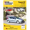 ETAI RTA B724.5 PEUGEOT 207 (2006 à 2012)