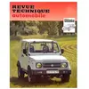 ETAI Revue technique auto pour TOYOTA: Yaris (Ref: 25907)