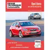Revue Etai Astra 1.7 D 10-