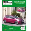 Etai Revue Technique B785 Pour Renault Twingo Ii Ph.2 2011-12-> 1.5dci (ref 25446)