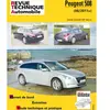 Etai Revue Technique Automobile Pour 508 Hdi Fap 163 Ch Depuis 06/2011