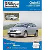 ETAI Revue technique auto pour CITROËN: C4 (Ref: 23666)