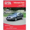 ETAI RTA B709.6 VOLKSWAGEN PASSAT V (3C) (2005 à 2010)