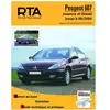 Revue Technique Etai B708