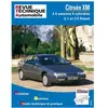 ETAI RTA 701.3 CITROEN XM (1989 à 2001)
