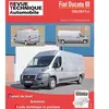 E.T.A.I - Revue Technique Automobile B768.5 - FIAT DUCATO III - 2011 à 2015 ETAI