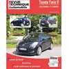 Etai Pour Yaris Ii 1.4 D4d 90 Ch De 12/2005 À 11/2009
