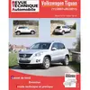 ETAI Revue technique auto pour VOLKSWAGEN: Tiguan (Ref: 24511)