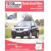 ETAI Revue technique auto pour SUZUKI: Grand Vitara (Ref: 23540)