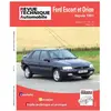 ETAI RTA 717.3 FORD ESCORT IV/ORION (1990 à 2000)