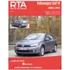 ETAI RTA B736.5 VOLKSWAGEN GOLF VI (2008 à 2012)