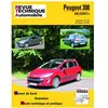 ETAI Revue technique auto pour PEUGEOT: 308 (Ref: 22884)