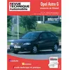 ETAI Revue technique auto pour OPEL: Astra (Ref: 18856)