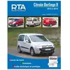 ETAI Revue technique auto pour CITROËN: Berlingo (Ref: 24753)