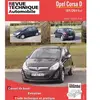 ETAI Revue technique auto pour OPEL: Corsa (Ref: 24749)