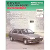 ETAI RTA 443.4 RENAULT R9/R11 (1983 à 1989) - essence 1.7