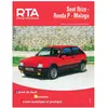ETAI RTA 473.3 SEAT IBIZA I (1983 à 1989)