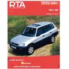 ETAI RTA 597 - TOYOTA RAV4 I phase 1 (1994 à 1997)