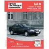 ETAI Audi A4 - Moteurs 4 Cylindres Essence Et Diesel Tdi 90 Ch