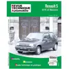 ETAI RTA 518.1 RENAULT SUPER 5 GTX et BACCARA (1984 à 1996)