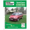 ETAI RTA 603.2 RENAULT ESPACE III (1996 à 2002)