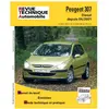 ETAI Peugeot 307 - Carnet De Bord, Entretien, Étude Technique Et Pratique