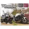 ETAI Revue Moto Technique 161 Yamaha YP 125 R X-Max / MBK Skycruiser 125 /