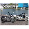 ETAI RMT 162 HONDA PCX 125 (2010 et 2011) et YAMAHA FJR 1300 (2006 à 2011)