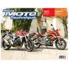 ETAI Revue Moto Technique 165 Suzuki GSR 750 11-12 / Kawasaki ER6N/F 09-11