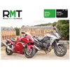 E-T-A-I Rmt 166 Honda Cbf1000f 10/12 /Suz Gsx1300r Hayabusa