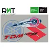 ETAI RMT 130.1 SUZUKI VL125 INTRUDER (2000 à 2003) et YAMAHA TDM900 (2002 à 2003)