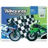 ETAI RMT 128 - SUZUKI GSX-R 1000 (2001 et 2002) - KAWASAKI ZX-7R NINJA (1996 à 2002)
