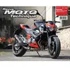 Etai Revue Technique 174 Pour Kawasaki Z800/z800e (2013/ 2014) (ref 25453)