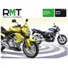 ETAI Revue Moto Technique 143.1 Kawasaki ER-6N / 6F 2006 / Suzuki GSX 1400