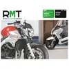 ETAI RMT 144 - MBK et YAMAHA YP125R - SUZUKI GSR 600
