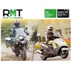 ETAI Rmt 145.1 Bmw R1200 Gs/Yp 125 d/E Majesty