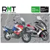 E.T.A.I - Revue Moto Technique 140.1 H XL1000,Y XP500 [Paperback] ETAI