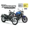 ETAI Revue technique moto (Ref: 22386)