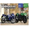 ETAI Revue technique moto (Ref: 22473)